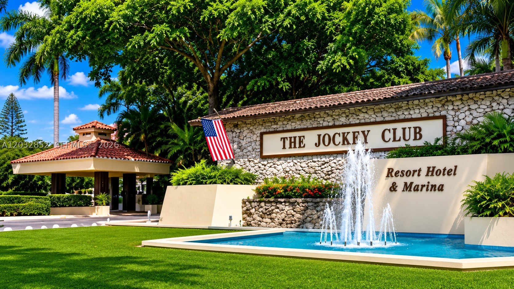 JOCKEY CLUB CONDO - Residential