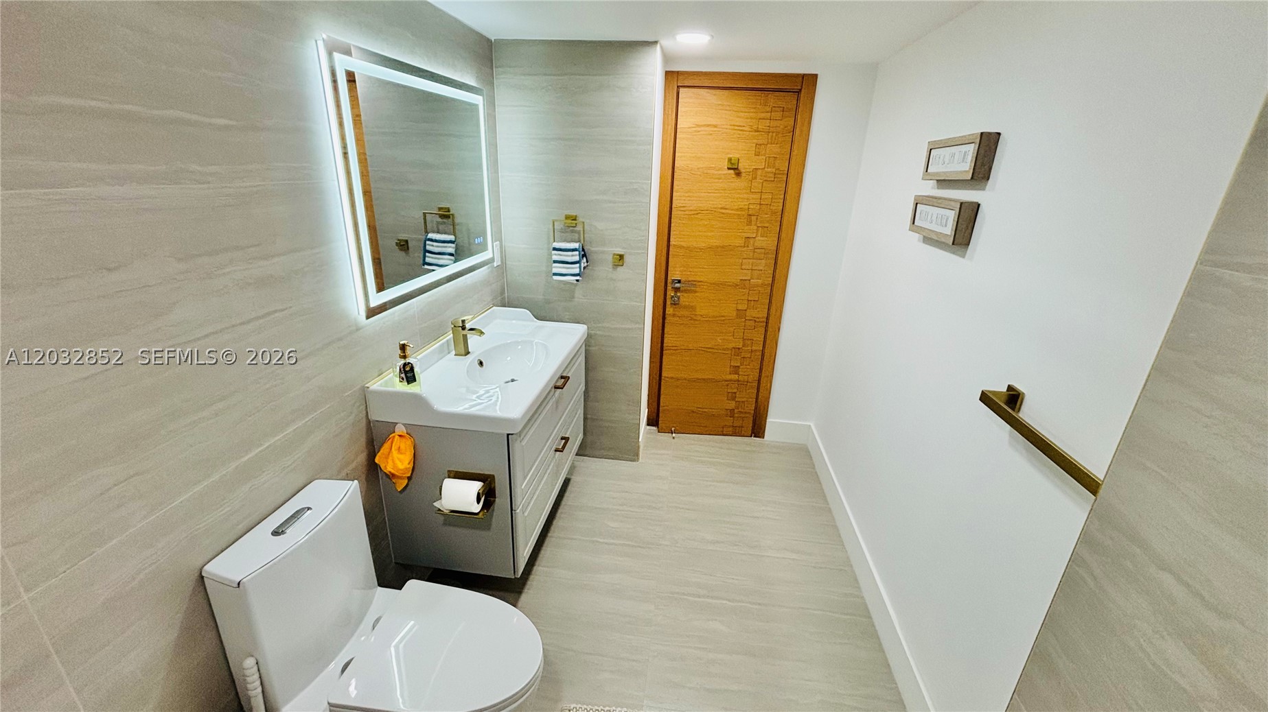 JOCKEY CLUB CONDO - Residential