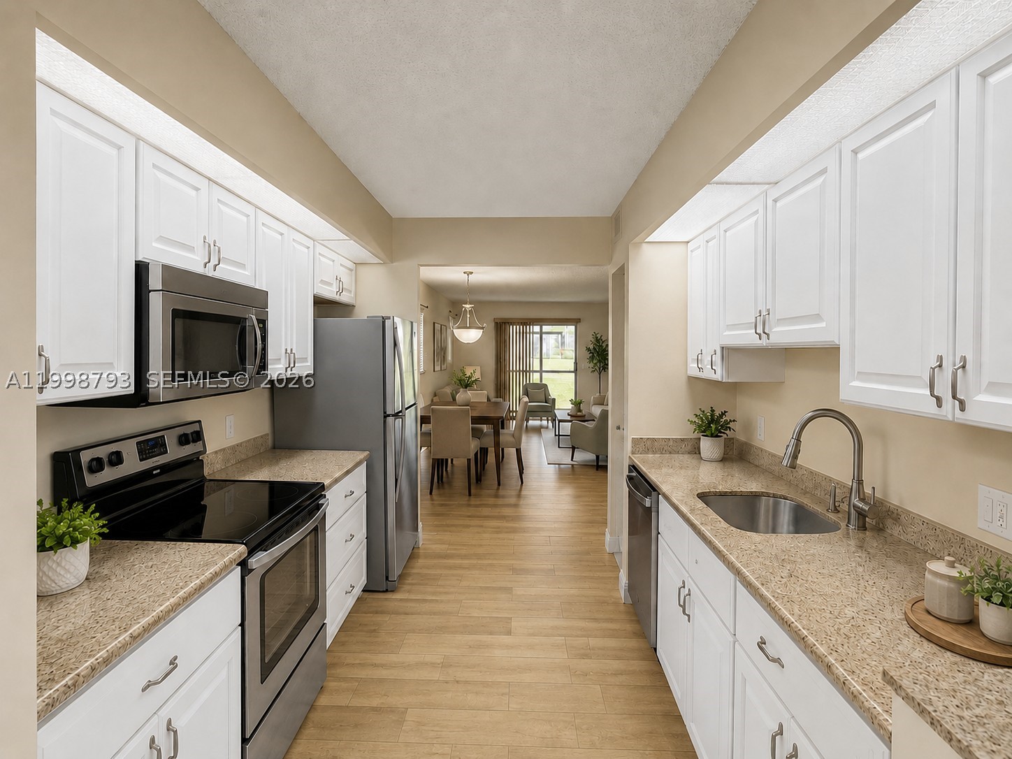 GARFIELD AT CENTURY VILLA - Residential