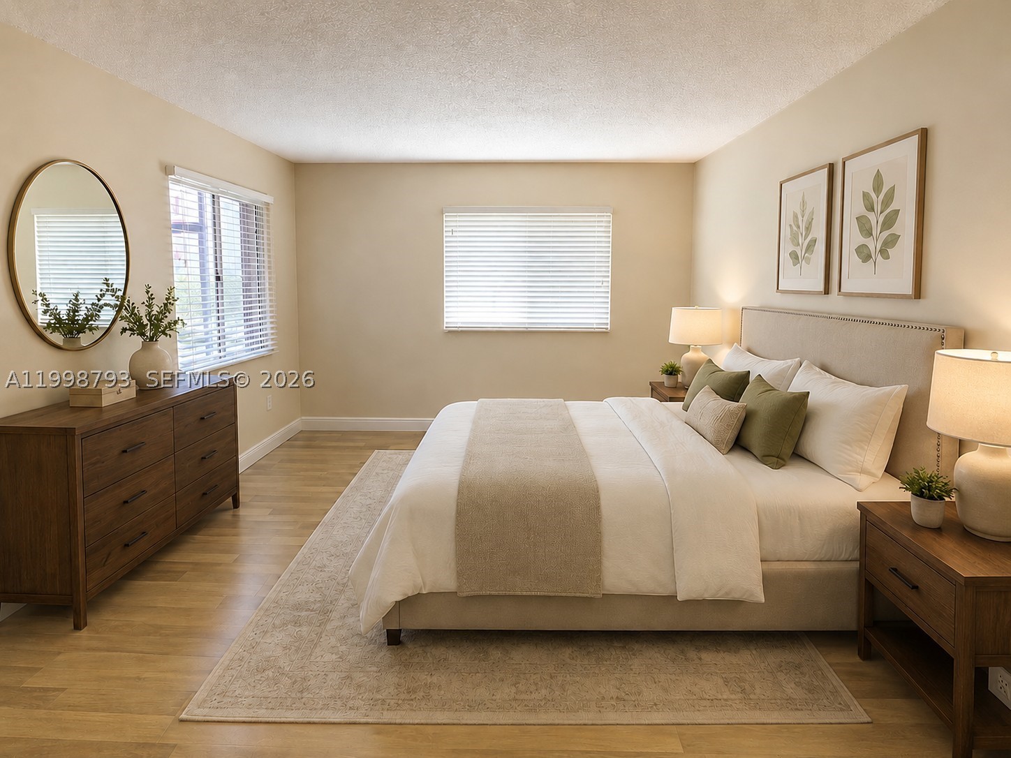 GARFIELD AT CENTURY VILLA - Residential
