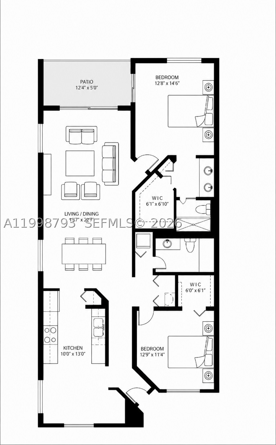 GARFIELD AT CENTURY VILLA - Residential