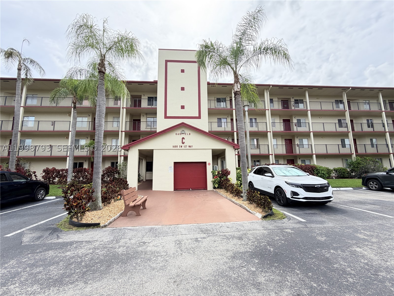 GARFIELD AT CENTURY VILLA - Residential
