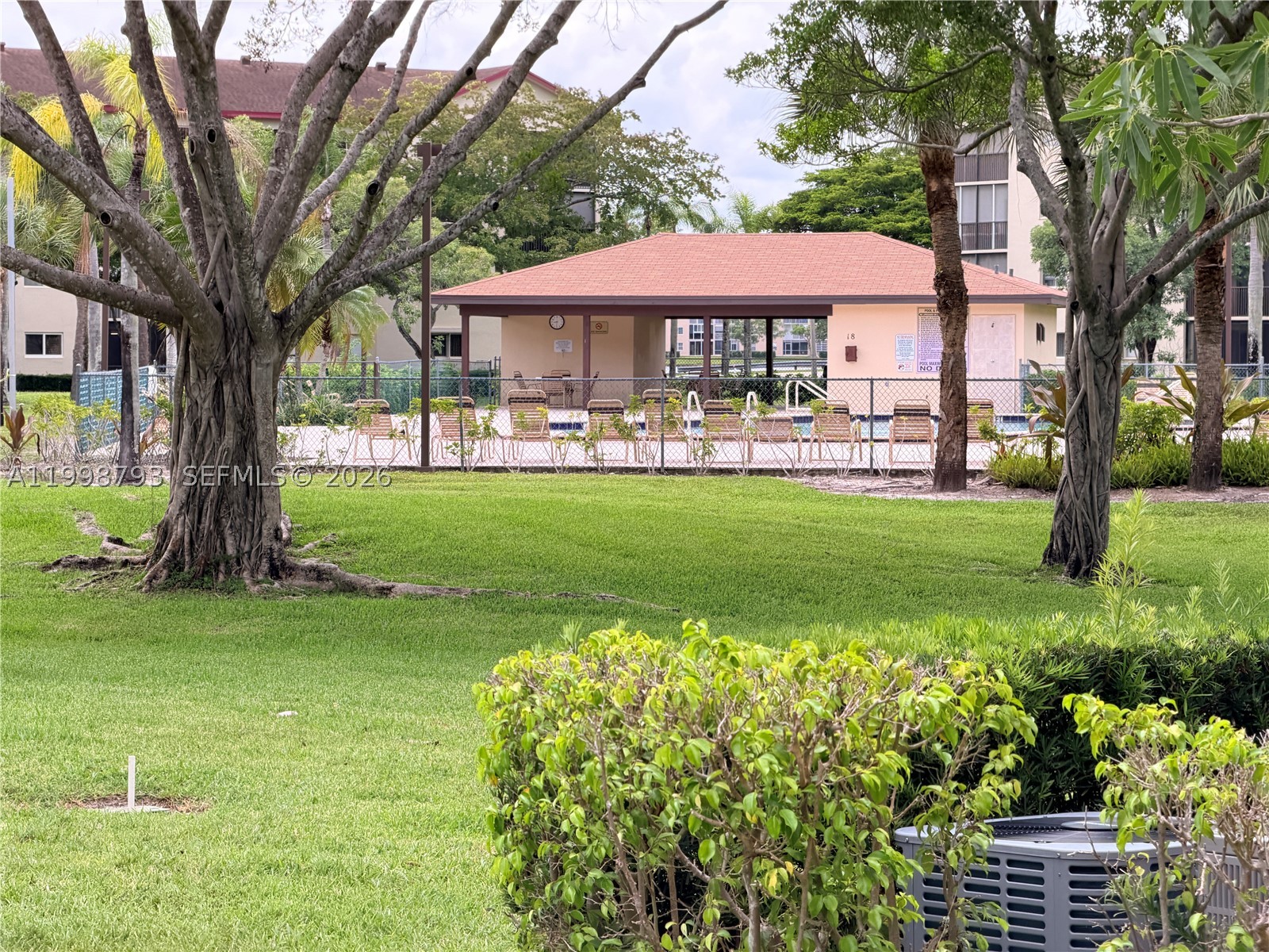 GARFIELD AT CENTURY VILLA - Residential