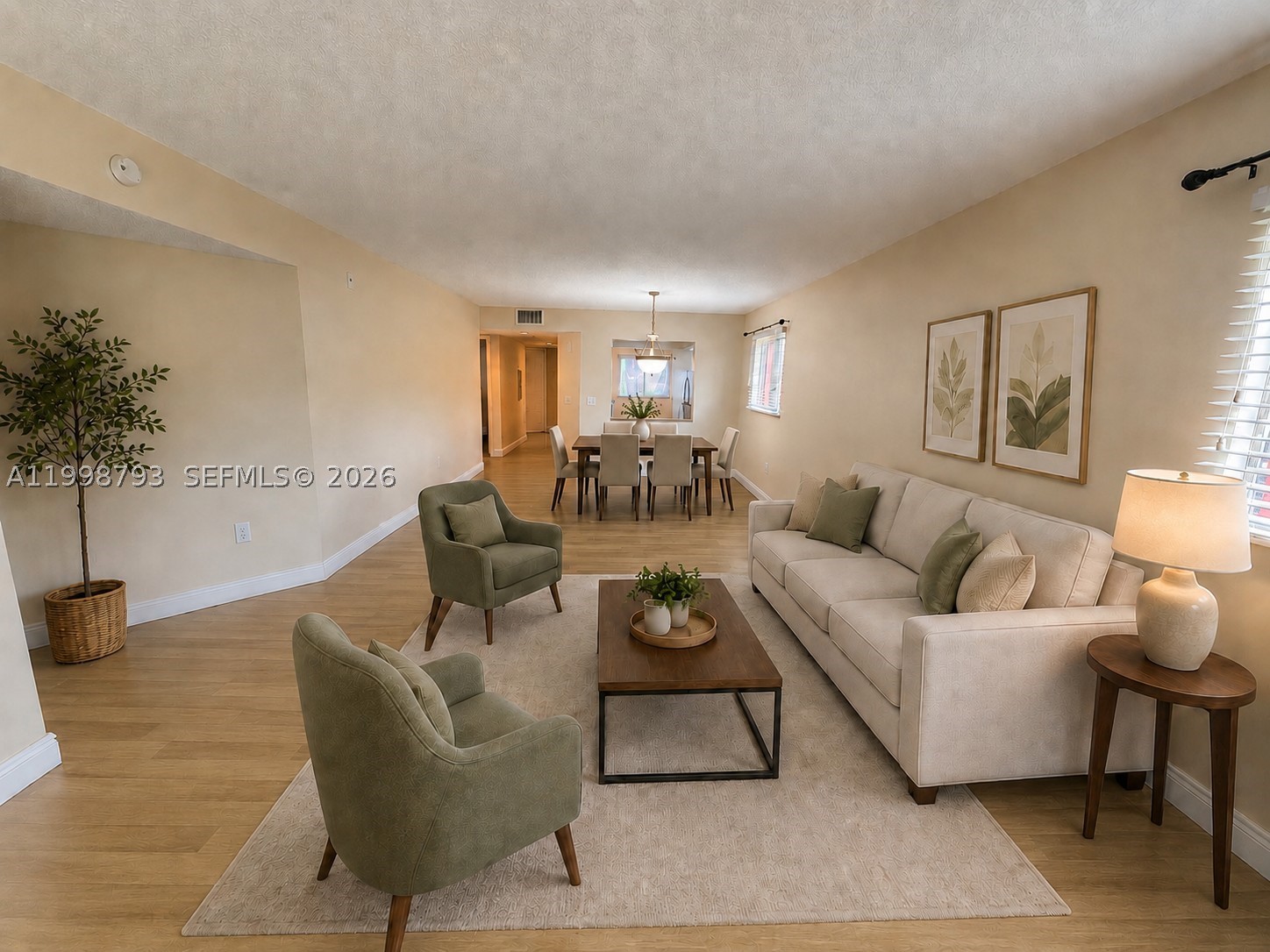 GARFIELD AT CENTURY VILLA - Residential