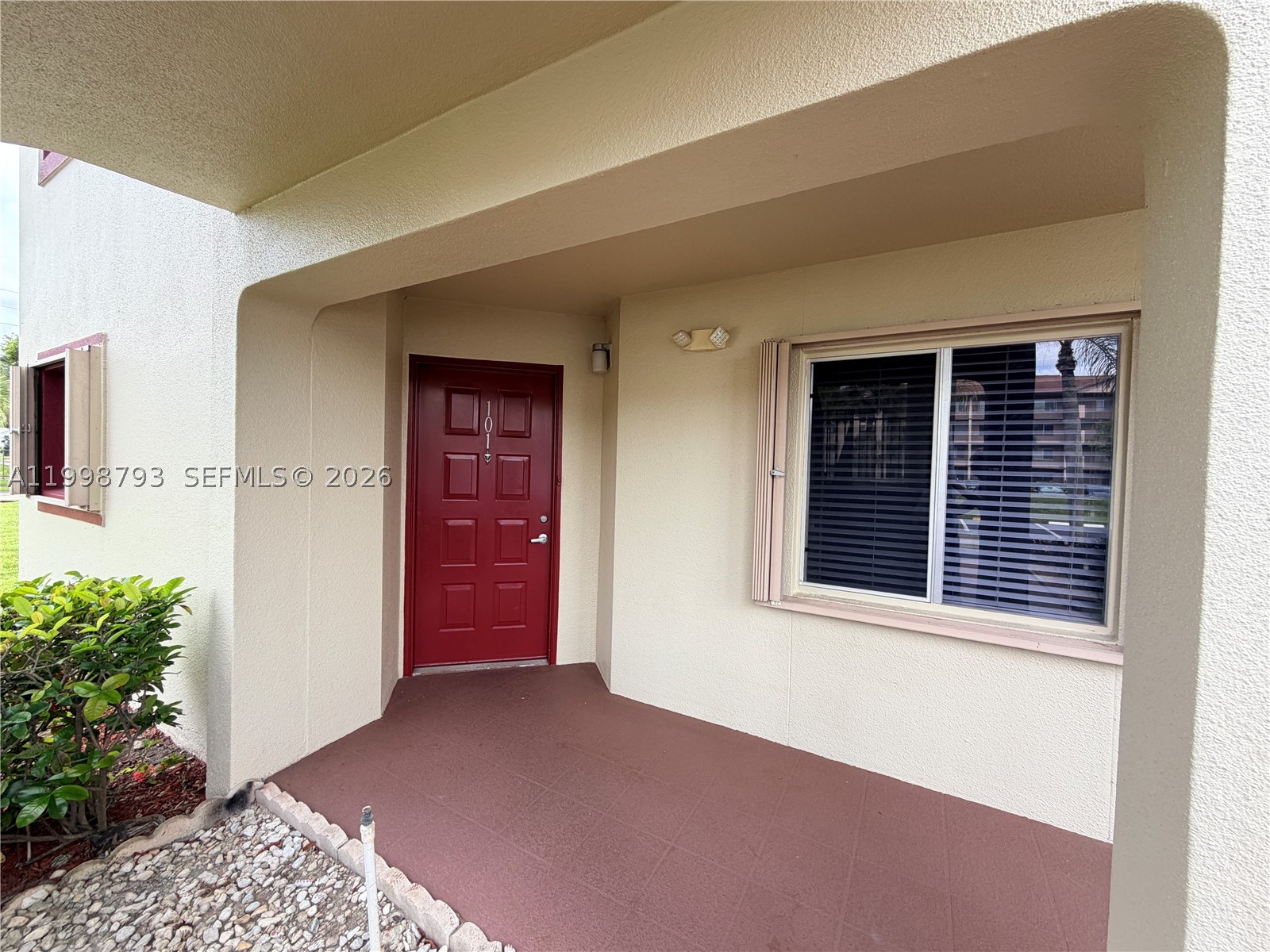 GARFIELD AT CENTURY VILLA - Residential