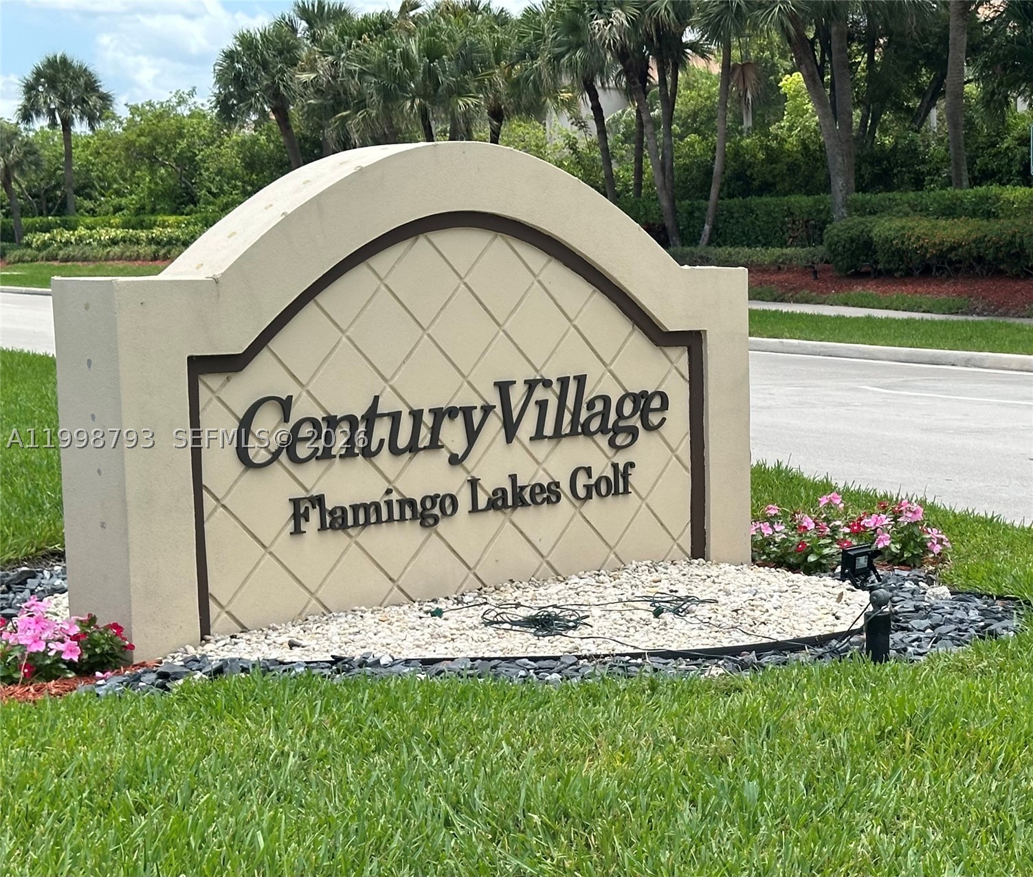 GARFIELD AT CENTURY VILLA - Residential