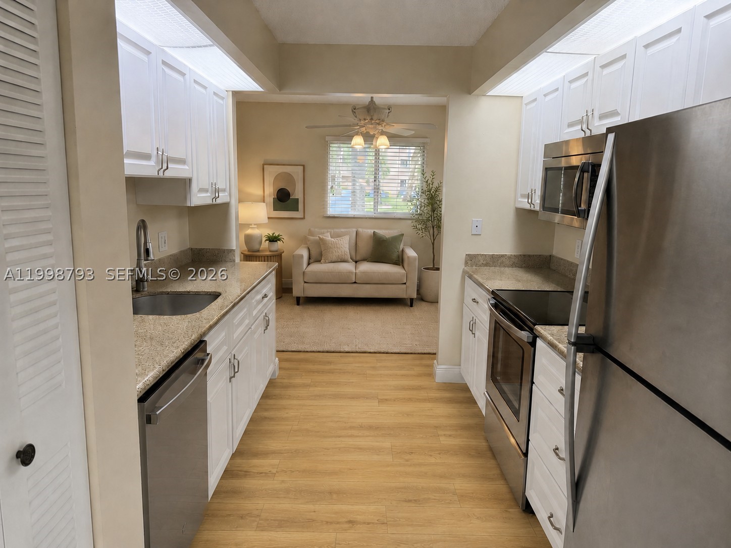 GARFIELD AT CENTURY VILLA - Residential