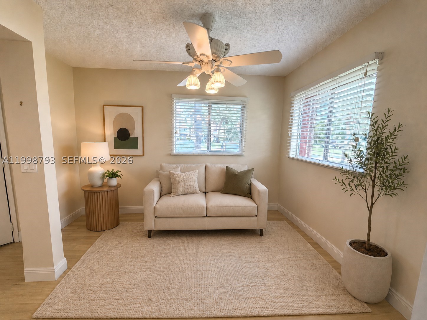 GARFIELD AT CENTURY VILLA - Residential