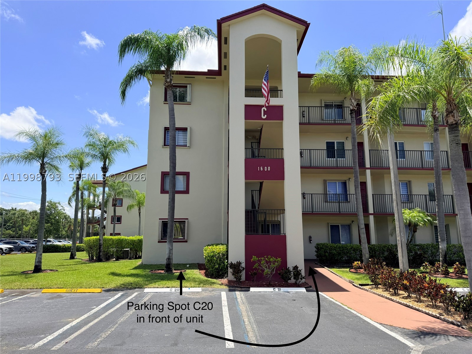GARFIELD AT CENTURY VILLA - Residential