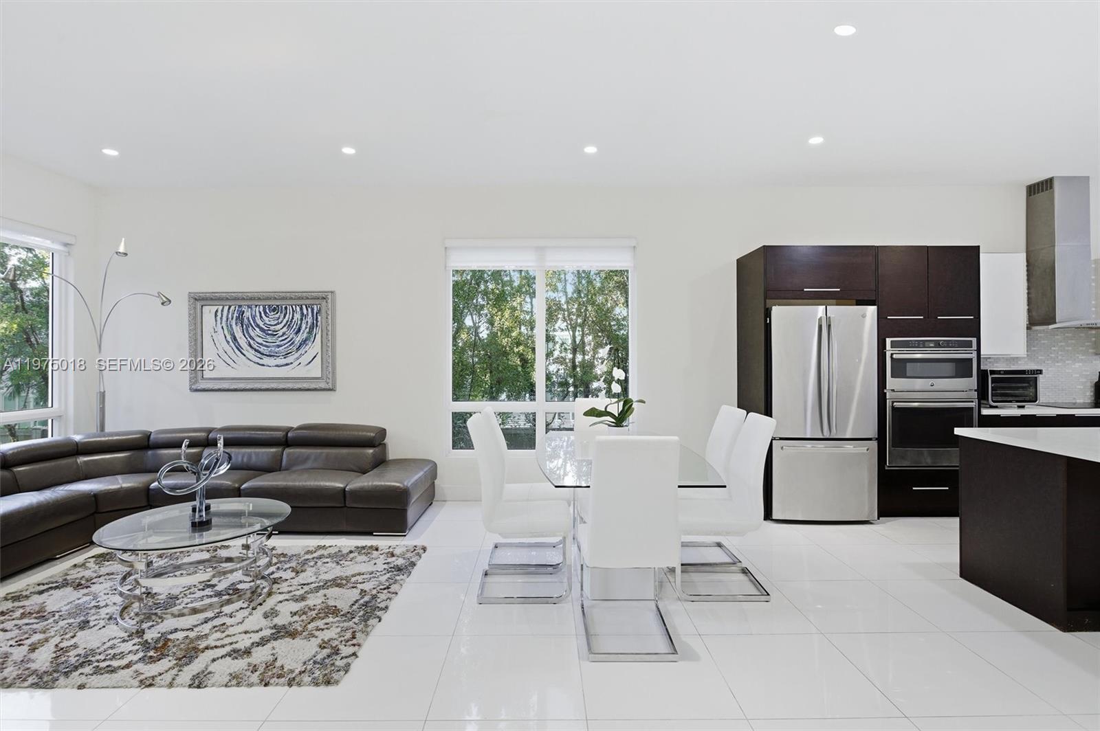 LANDMARK AT DORAL - Residential