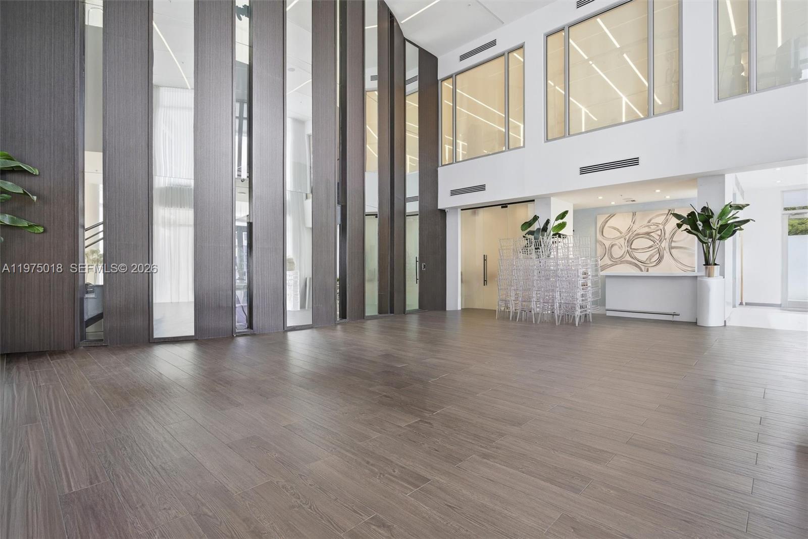 LANDMARK AT DORAL - Residential