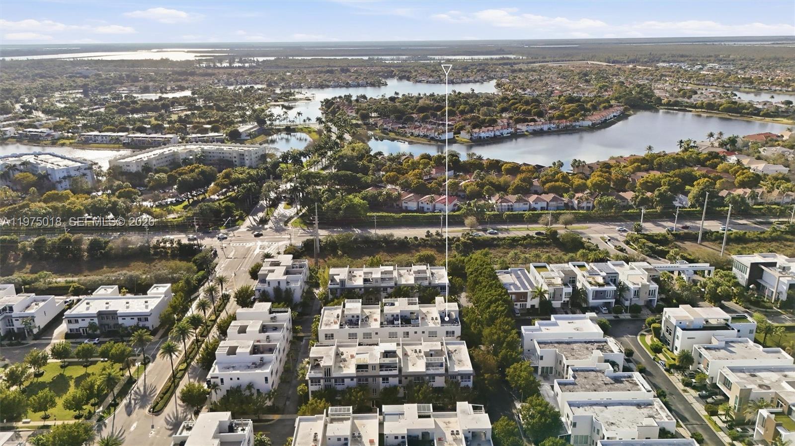 LANDMARK AT DORAL - Residential