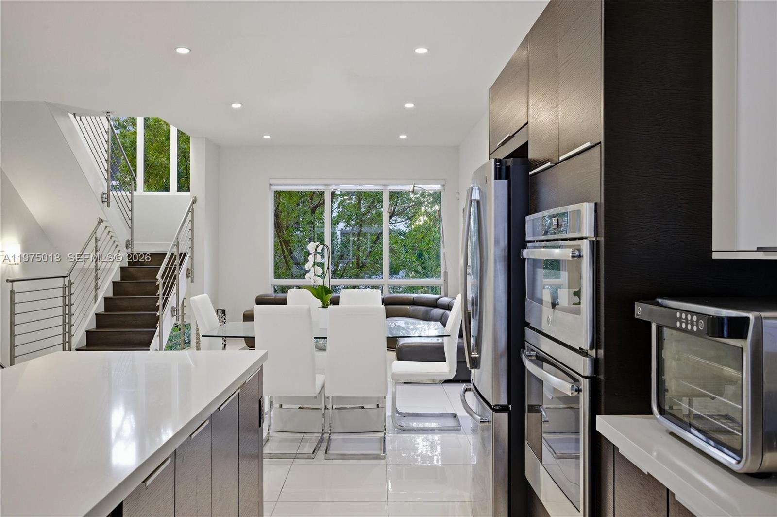 LANDMARK AT DORAL - Residential