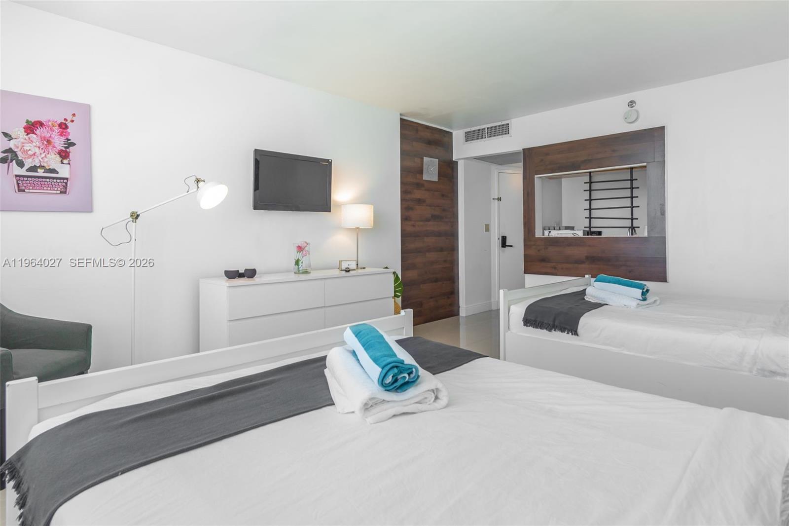 CASTLE BEACH CLUB CONDO - Residential