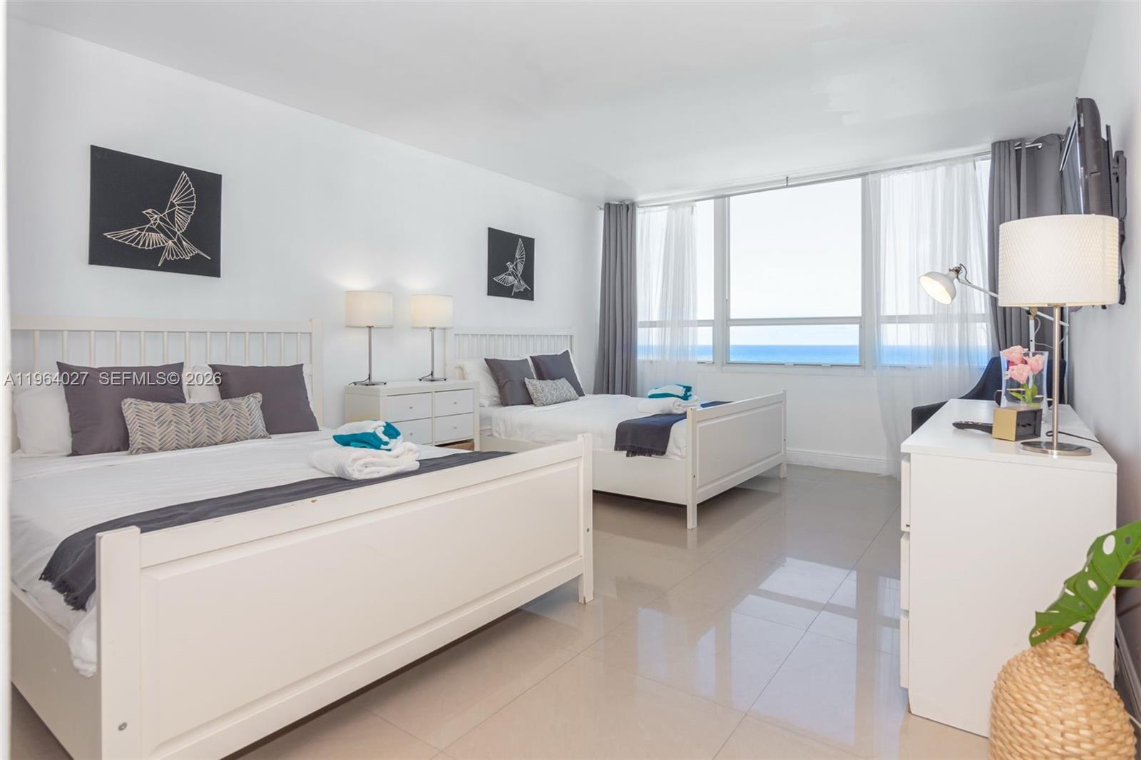 CASTLE BEACH CLUB CONDO - Residential