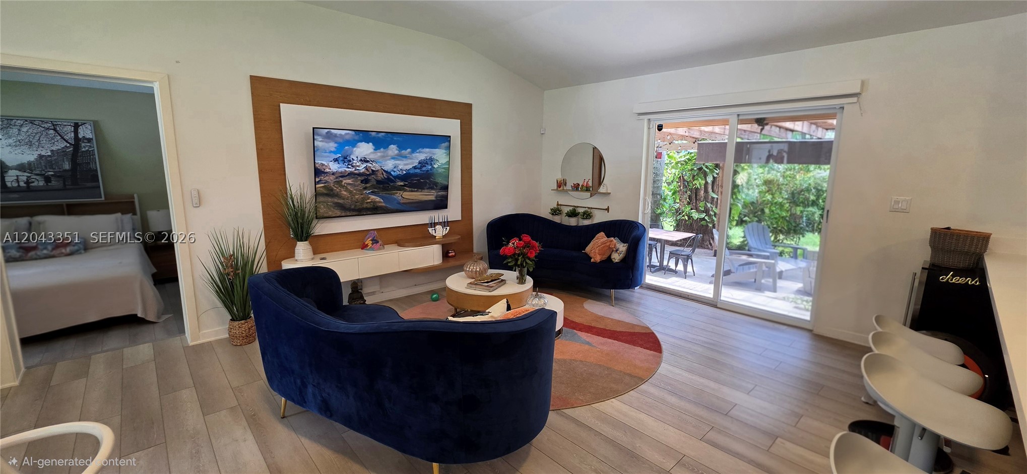 BISCAYNE GARDENS SEC H PA - Residential