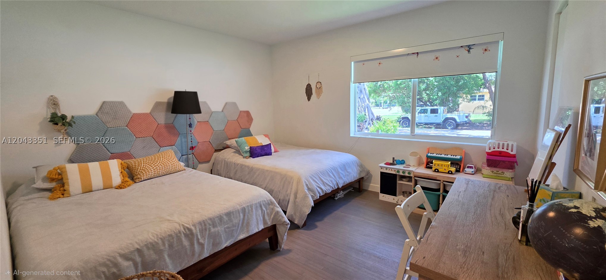 BISCAYNE GARDENS SEC H PA - Residential