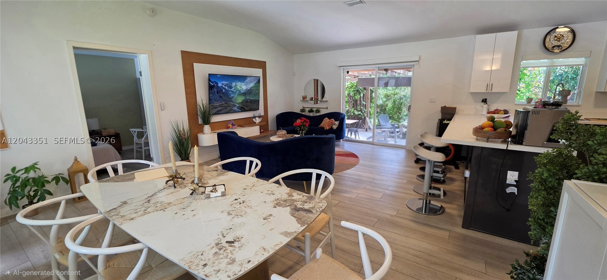BISCAYNE GARDENS SEC H PA - Residential