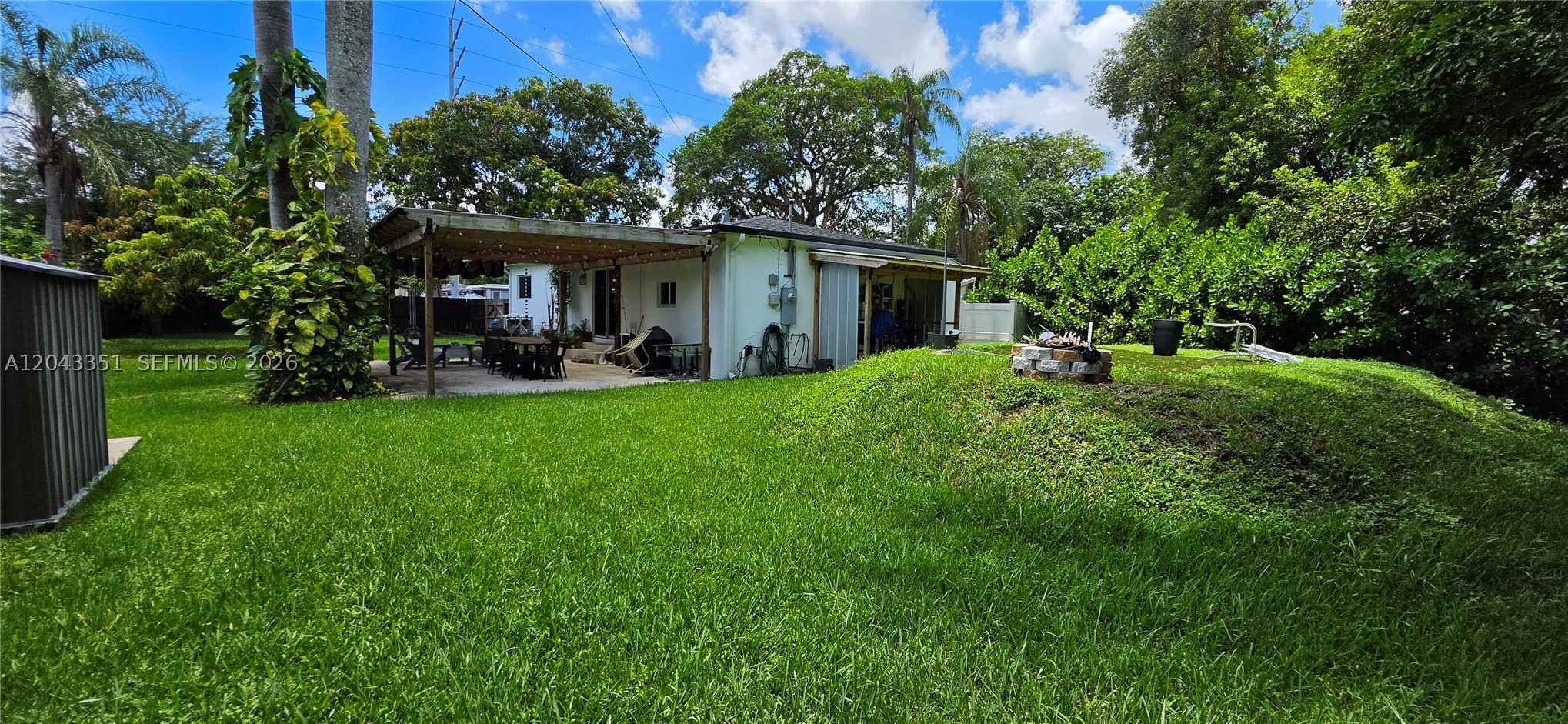 BISCAYNE GARDENS SEC H PA - Residential