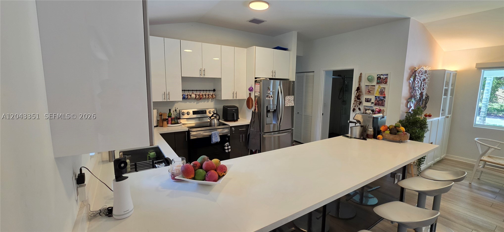BISCAYNE GARDENS SEC H PA - Residential