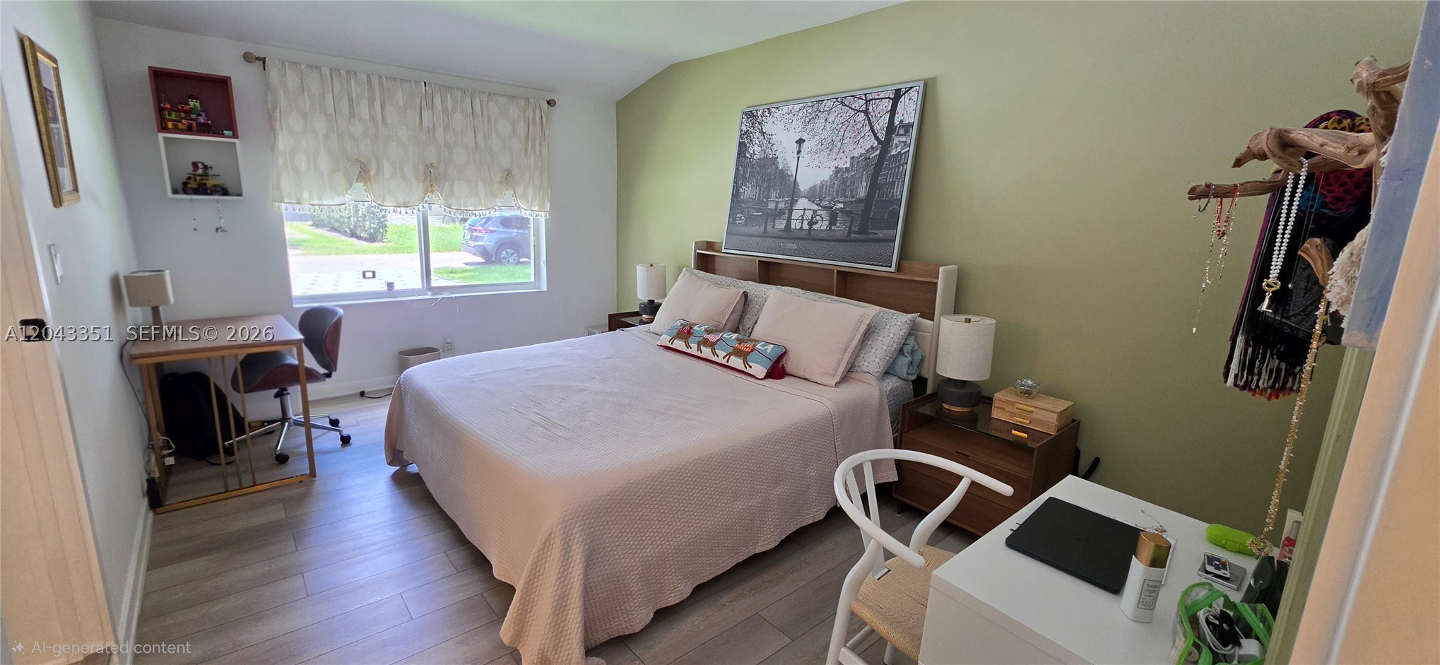 BISCAYNE GARDENS SEC H PA - Residential