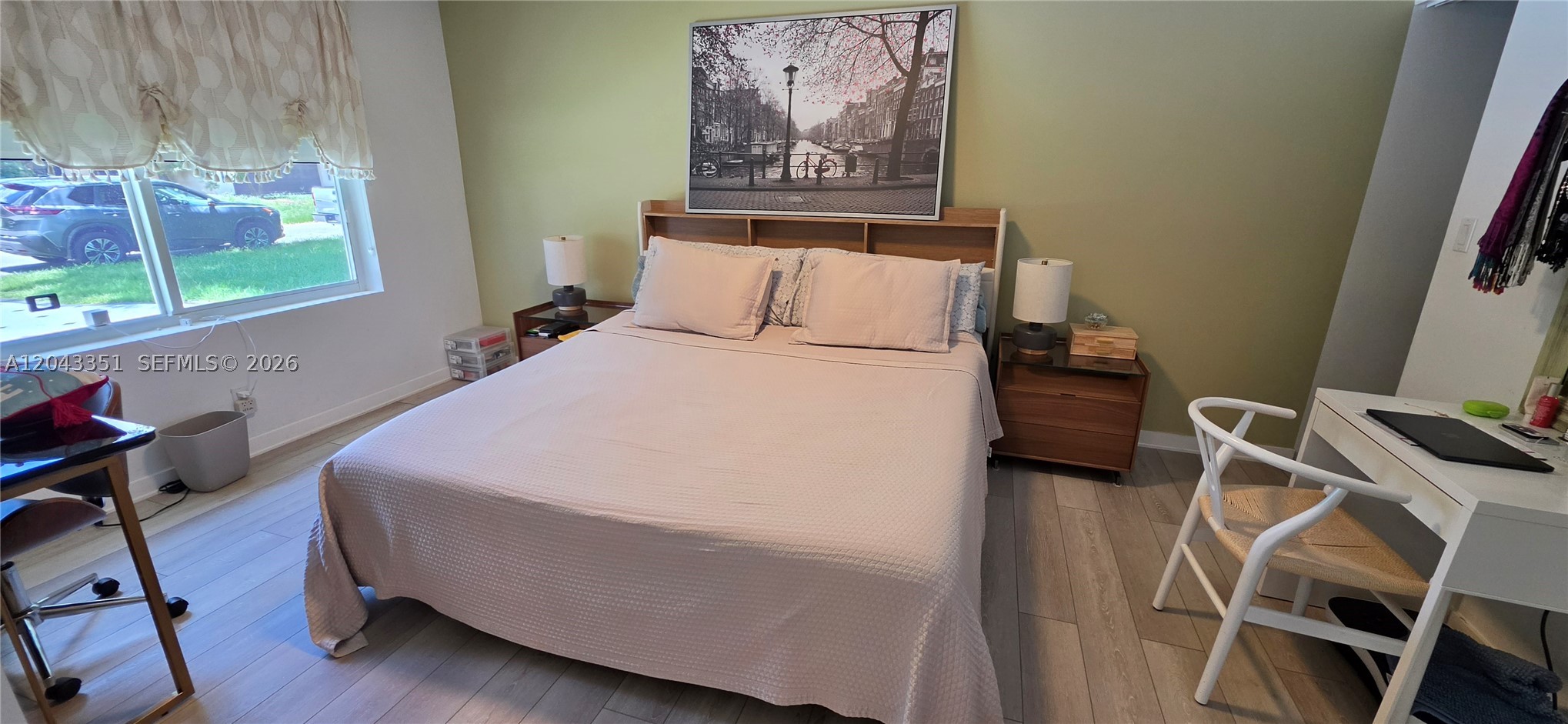 BISCAYNE GARDENS SEC H PA - Residential