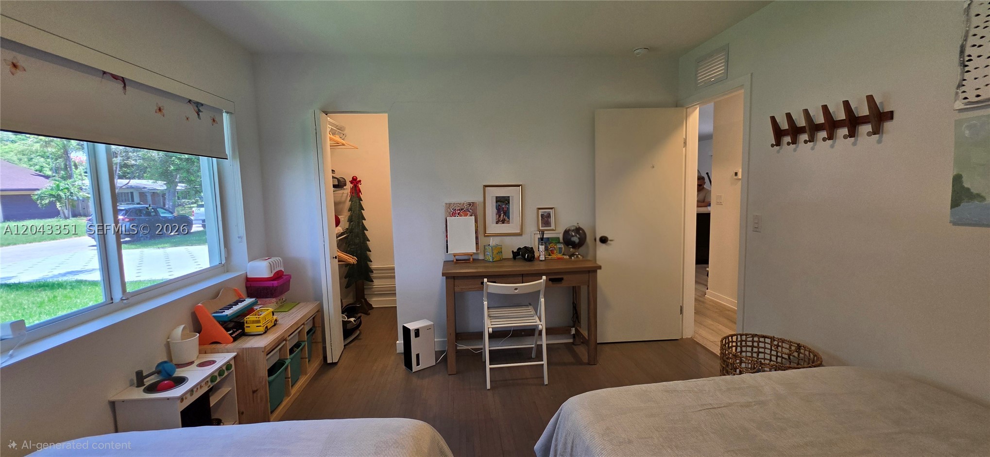 BISCAYNE GARDENS SEC H PA - Residential