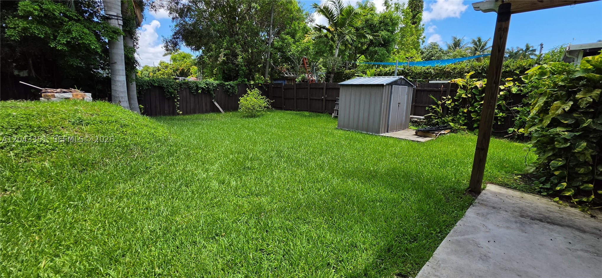BISCAYNE GARDENS SEC H PA - Residential