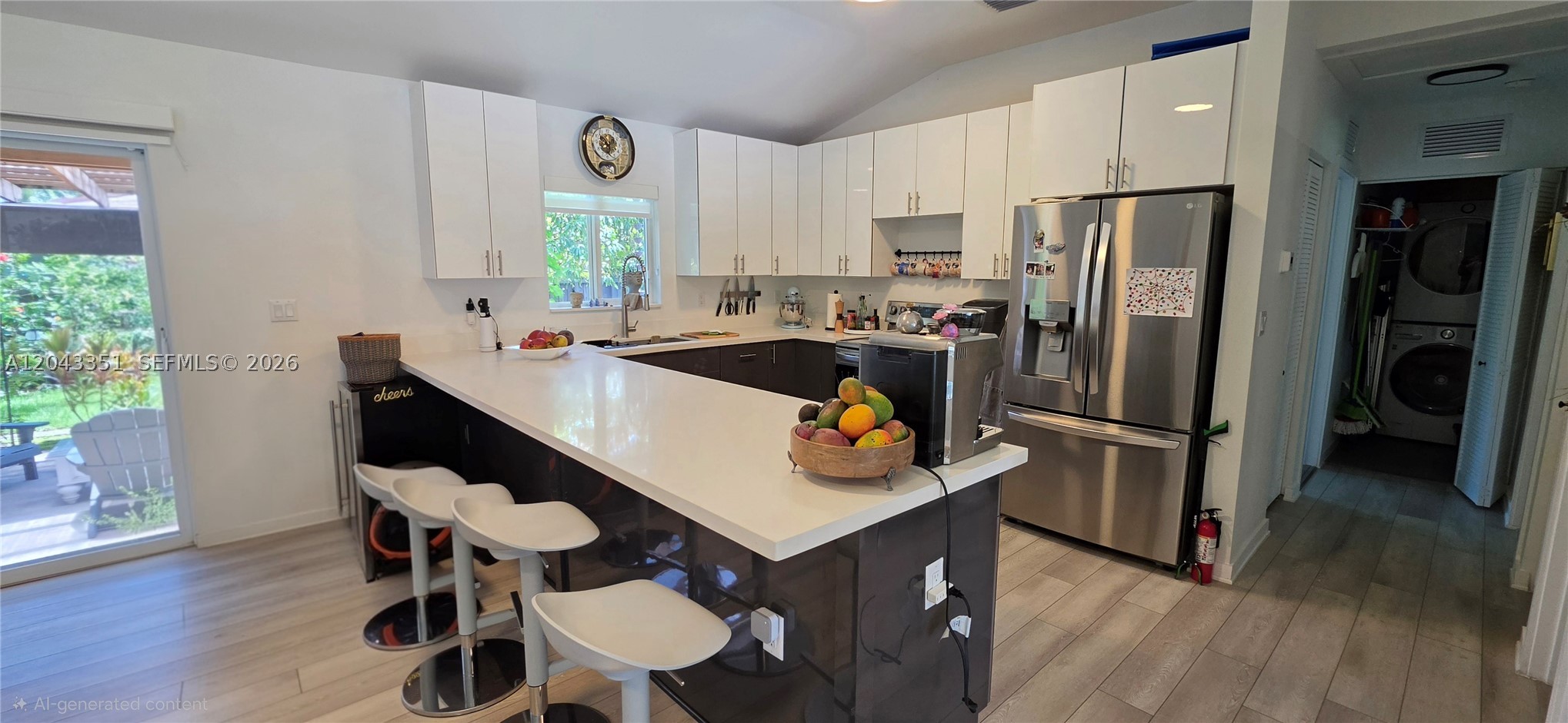 BISCAYNE GARDENS SEC H PA - Residential