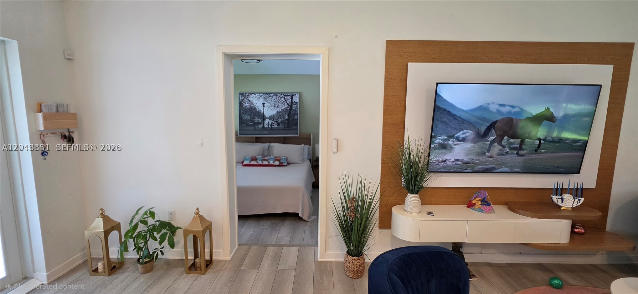 BISCAYNE GARDENS SEC H PA - Residential
