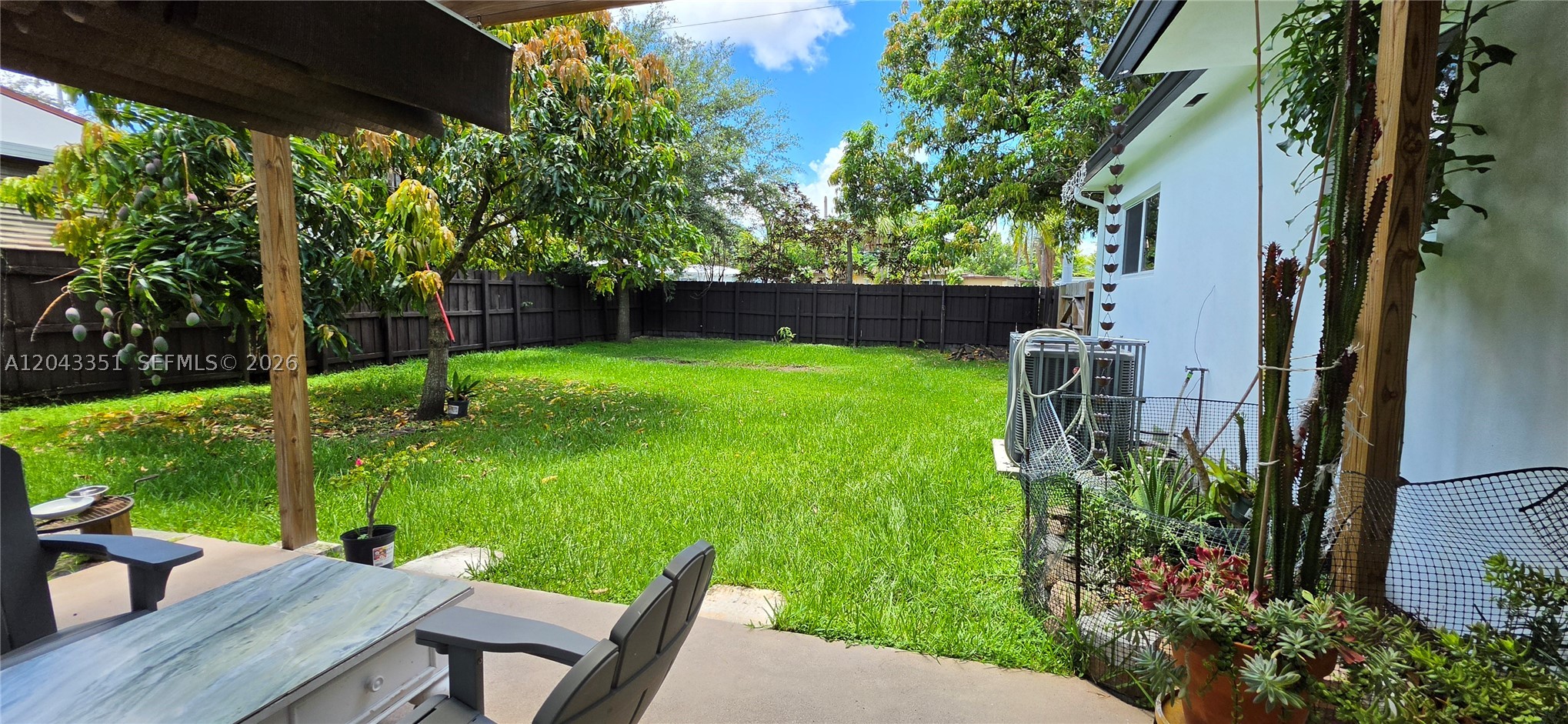 BISCAYNE GARDENS SEC H PA - Residential