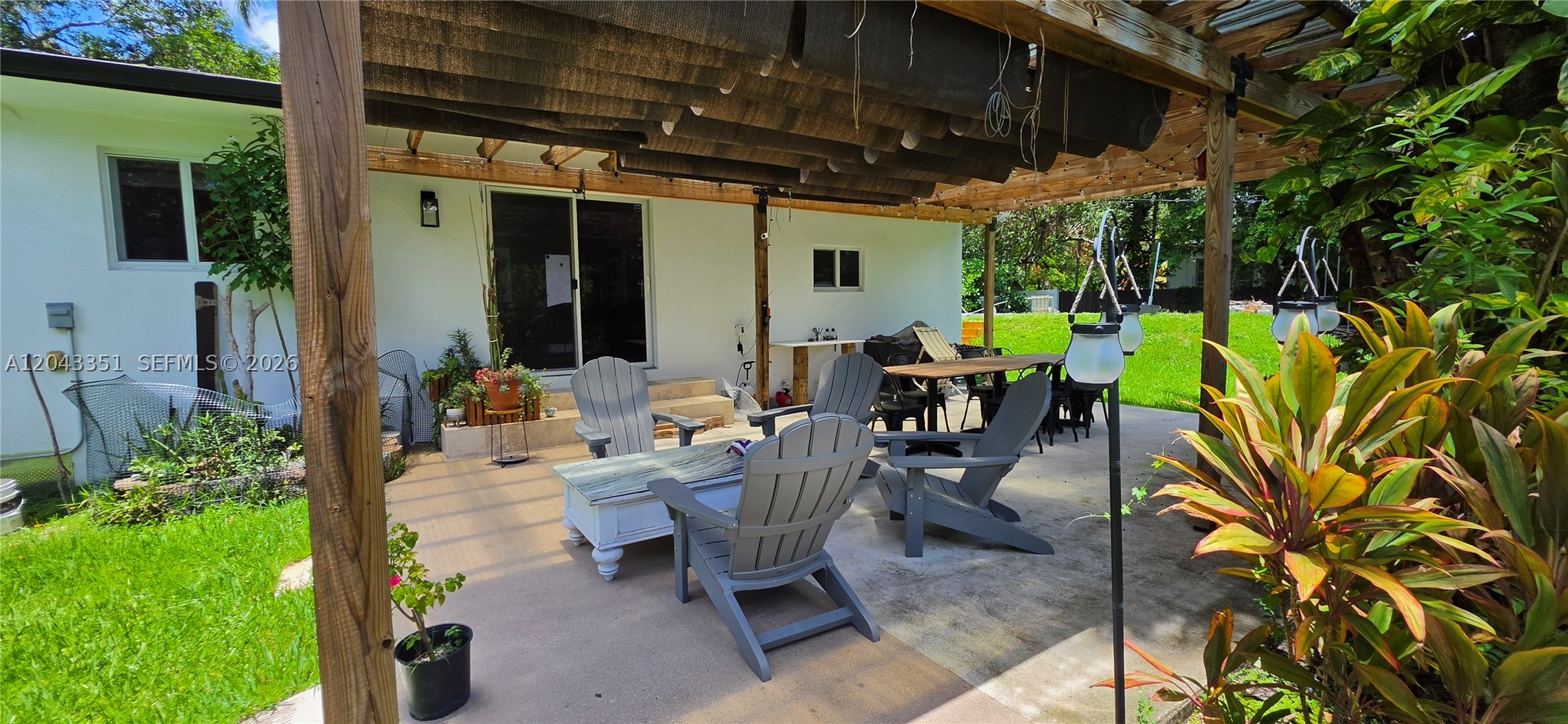 BISCAYNE GARDENS SEC H PA - Residential