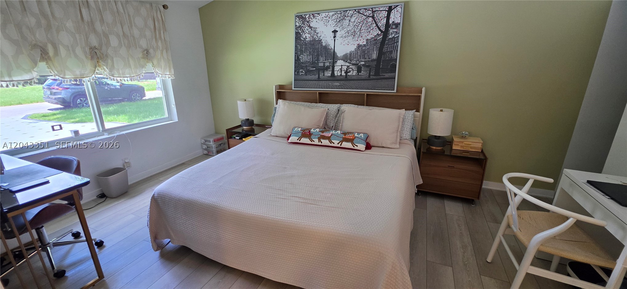 BISCAYNE GARDENS SEC H PA - Residential