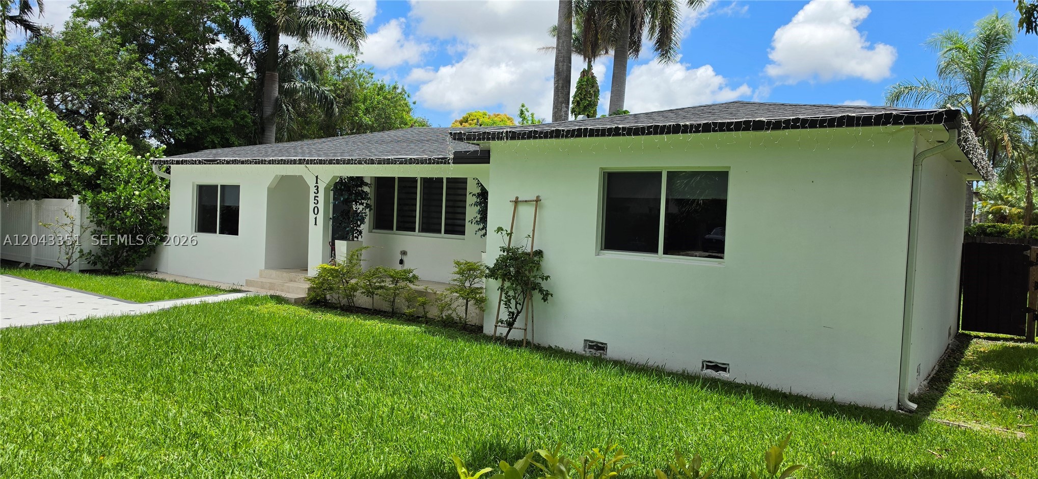 BISCAYNE GARDENS SEC H PA - Residential