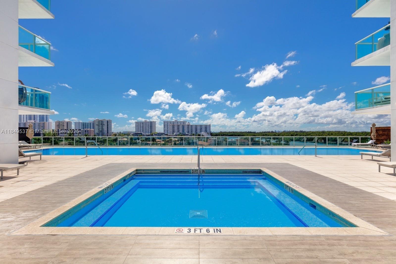 400 SUNNY ISLES CONDO EAS - Residential