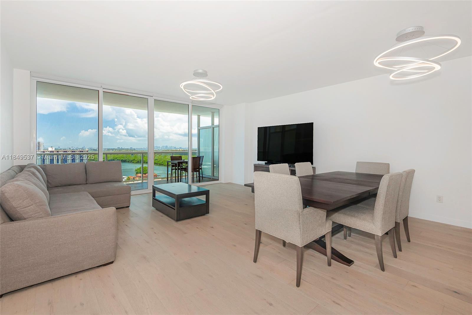 400 SUNNY ISLES CONDO EAS - Residential