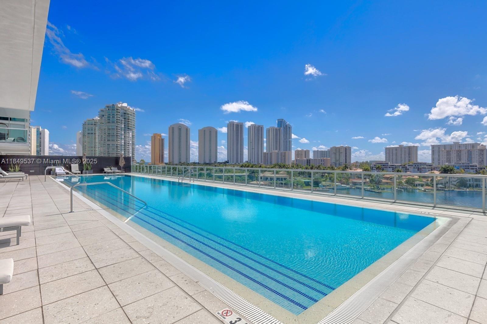 400 SUNNY ISLES CONDO EAS - Residential