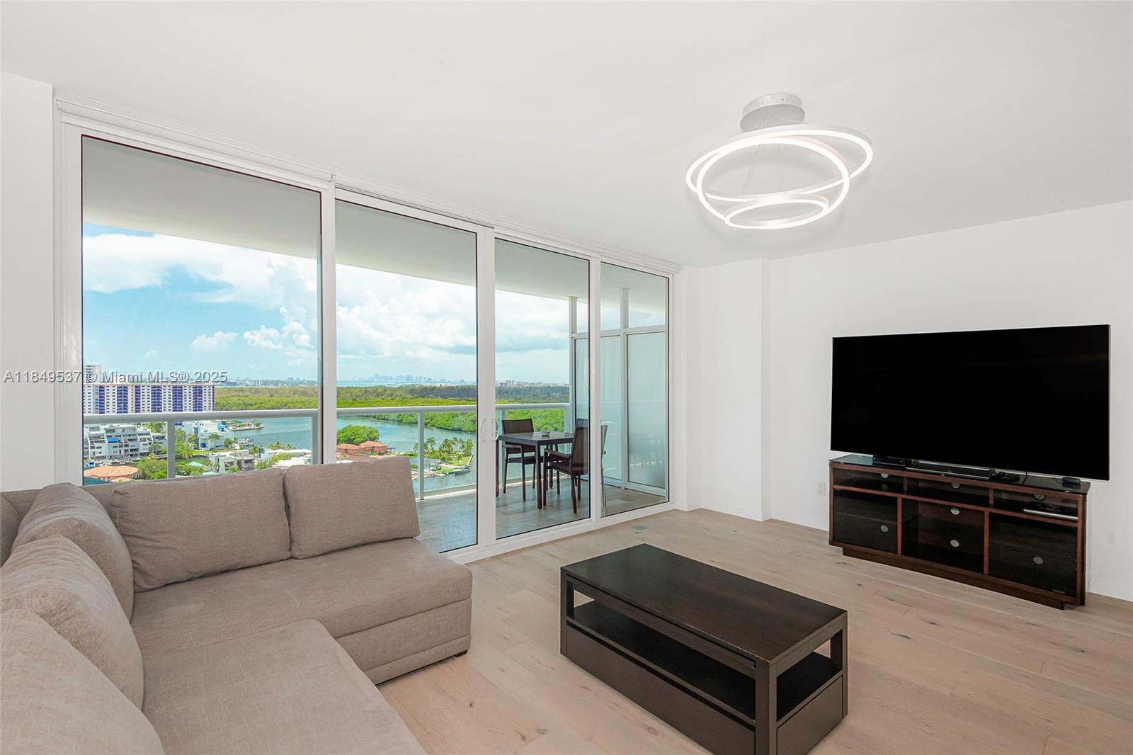 400 SUNNY ISLES CONDO EAS - Residential