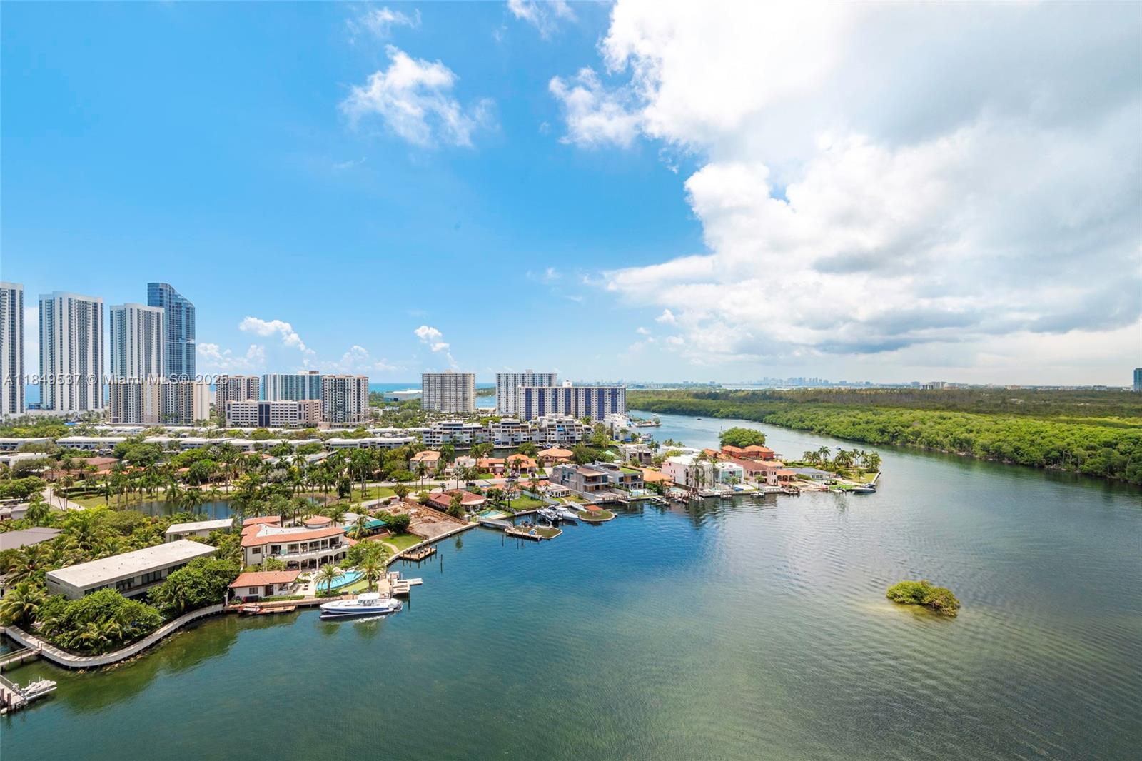 400 SUNNY ISLES CONDO EAS - Residential