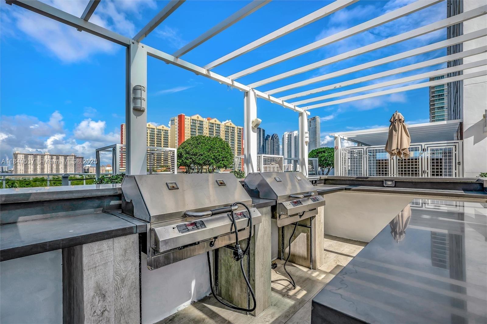 400 SUNNY ISLES CONDO EAS - Residential