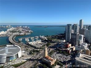 PARAMOUNT MIAMI WORLDCENT - Residential