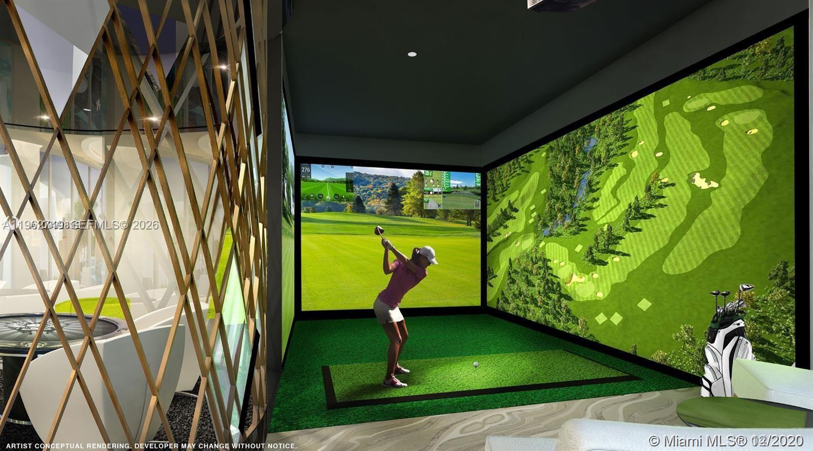 PARAMOUNT MIAMI WORLDCENT - Residential