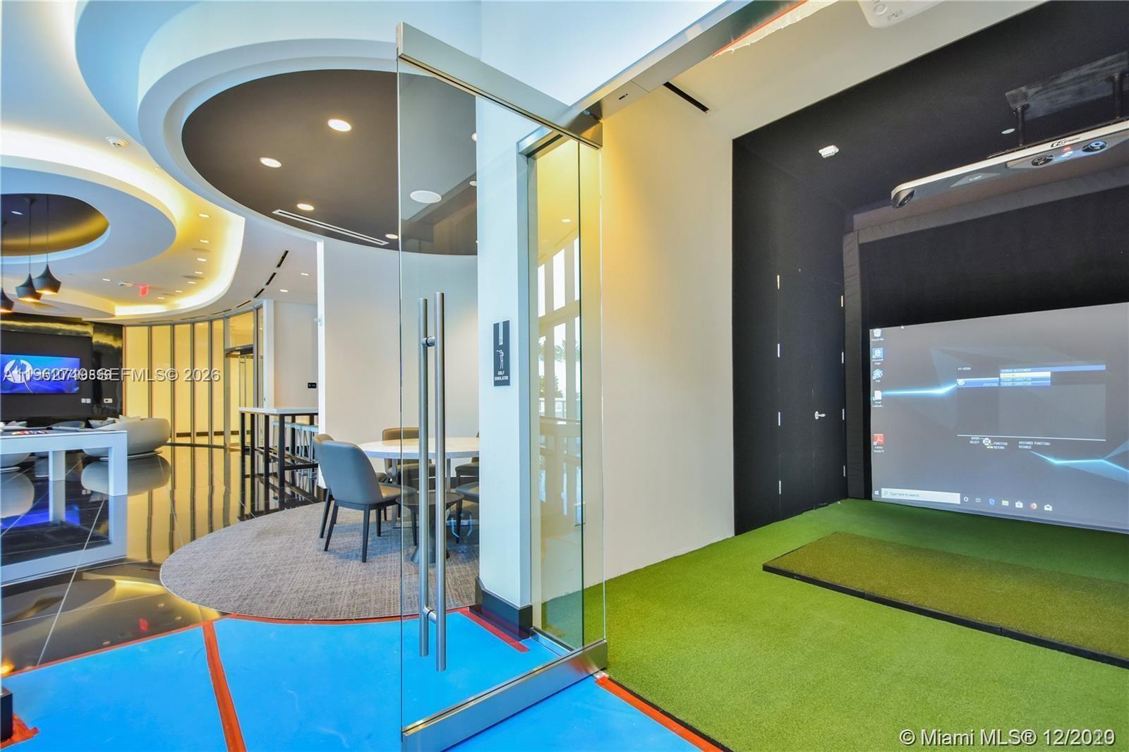 PARAMOUNT MIAMI WORLDCENT - Residential