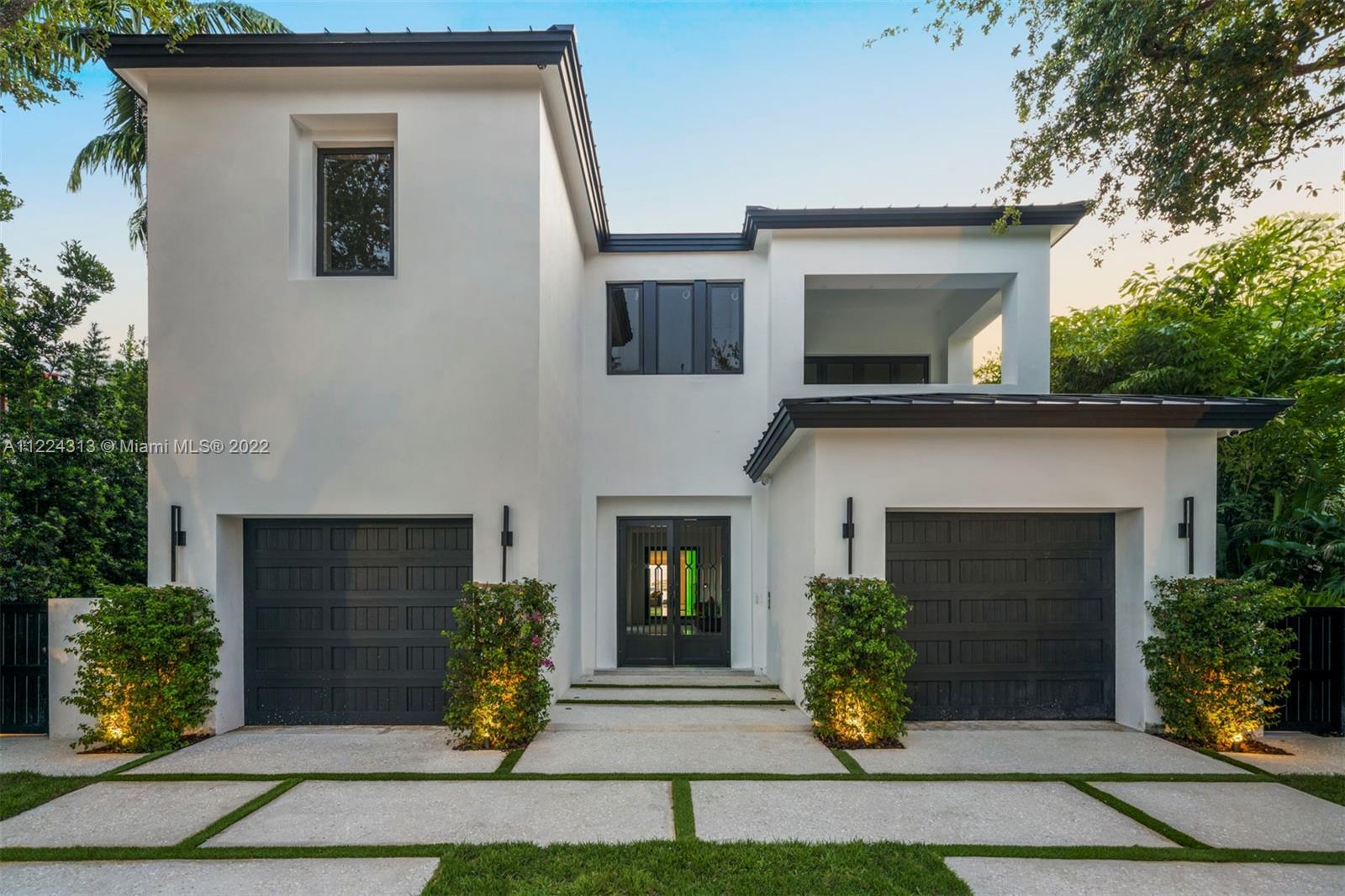 SAN MARINO ISLAND - Residential