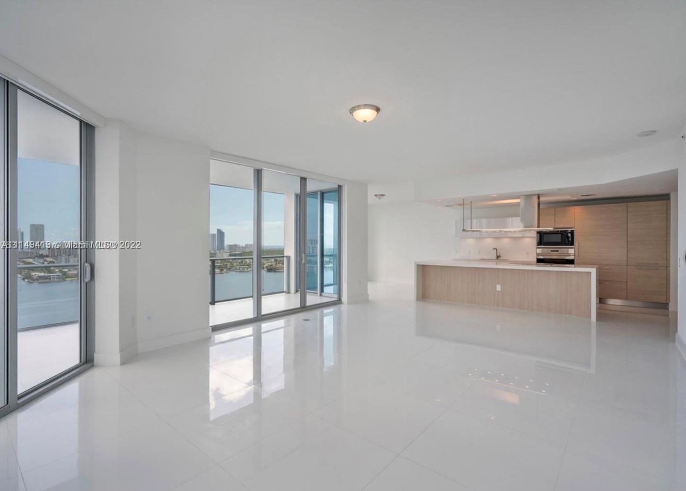 MARINA PALMS RESIDENCES S - Residential