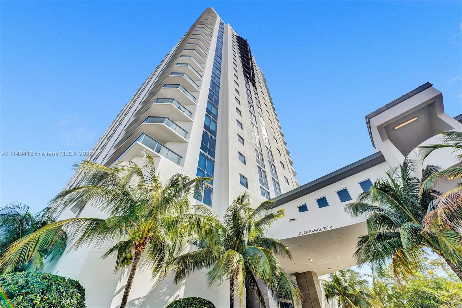 MARINA PALMS RESIDENCES S - Residential