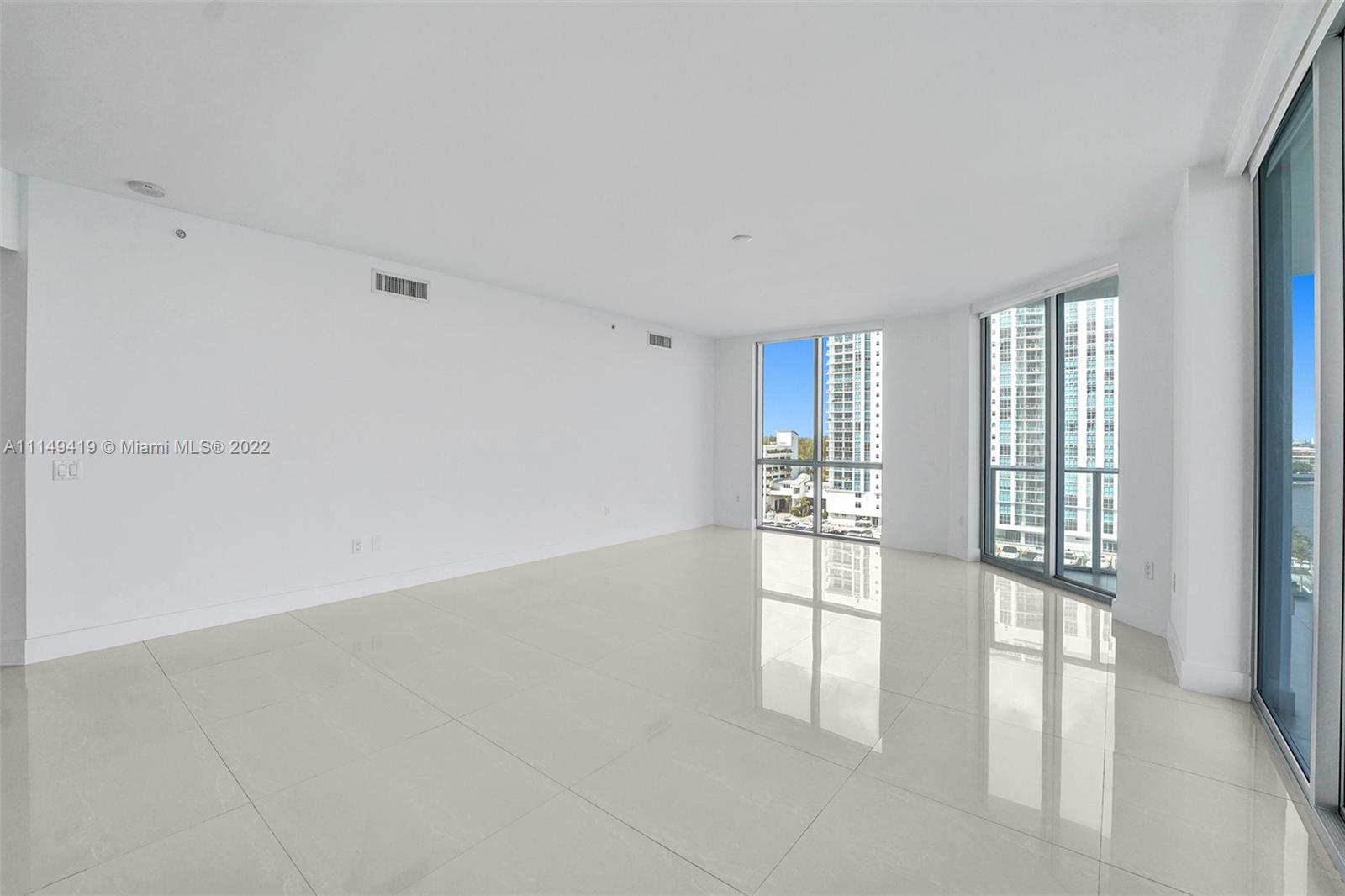 MARINA PALMS RESIDENCES S - Residential