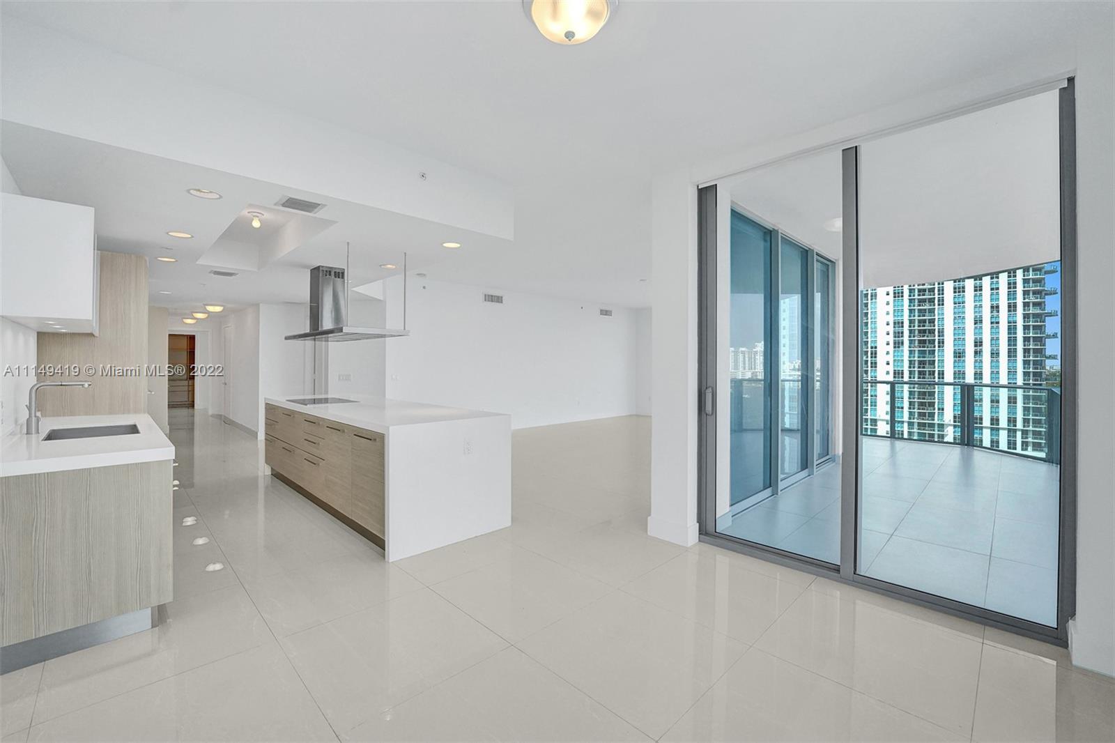 MARINA PALMS RESIDENCES S - Residential
