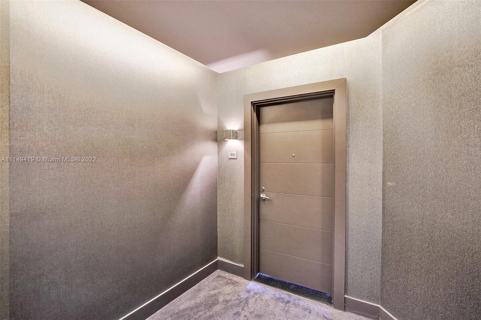 MARINA PALMS RESIDENCES S - Residential