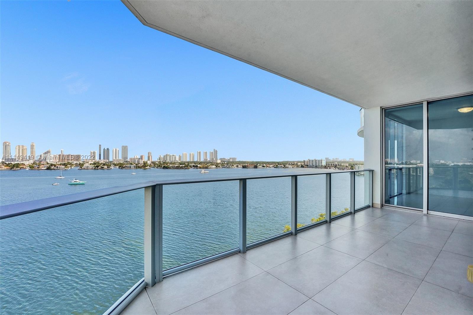 MARINA PALMS RESIDENCES S - Residential